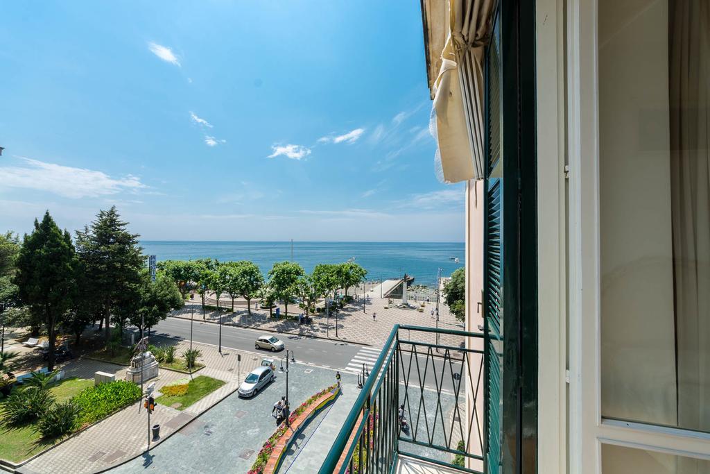 Relais San Giacomo Maiori Exterior photo
