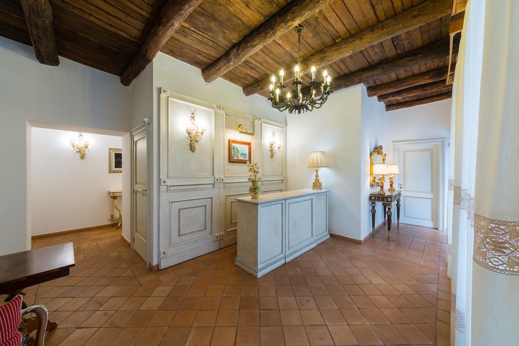 Relais San Giacomo Maiori Exterior photo