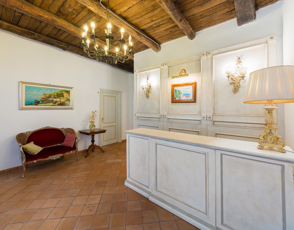 Relais San Giacomo Maiori Exterior photo