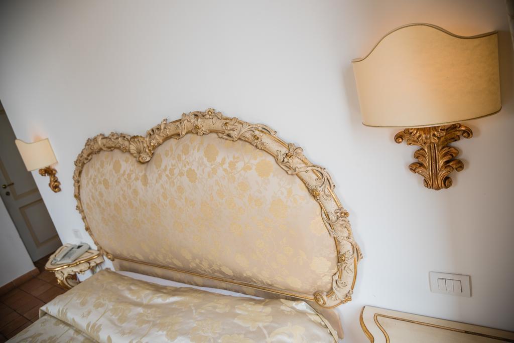 Relais San Giacomo Maiori Room photo