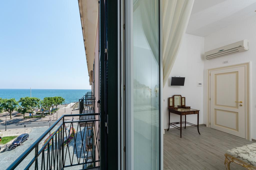 Relais San Giacomo Maiori Room photo