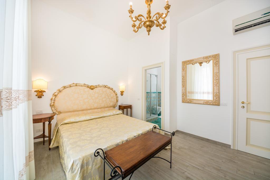 Relais San Giacomo Maiori Room photo