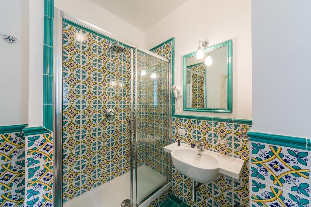 Relais San Giacomo Maiori Room photo