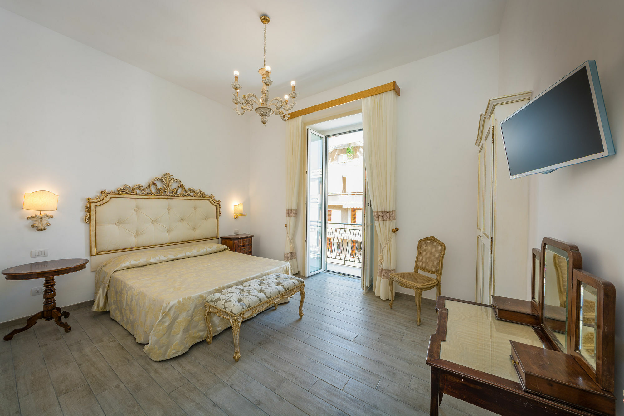 Relais San Giacomo Maiori Exterior photo