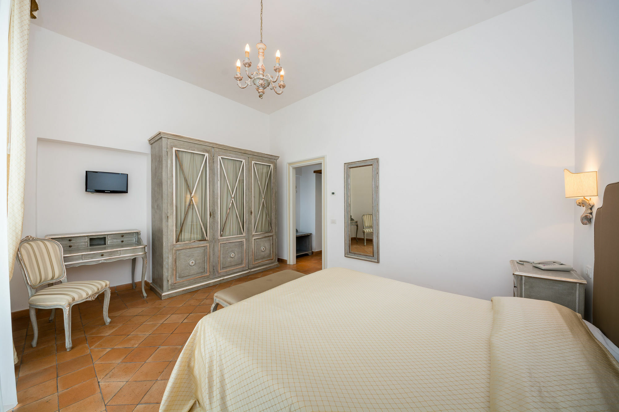 Relais San Giacomo Maiori Exterior photo
