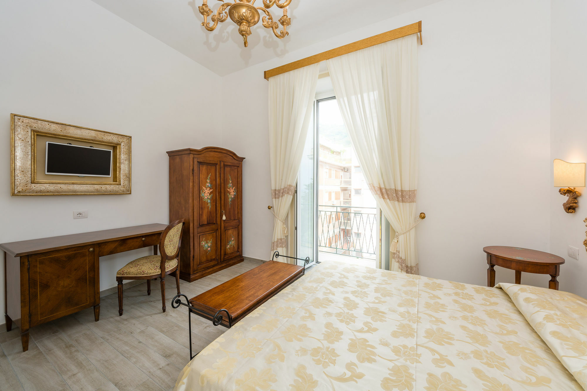 Relais San Giacomo Maiori Exterior photo