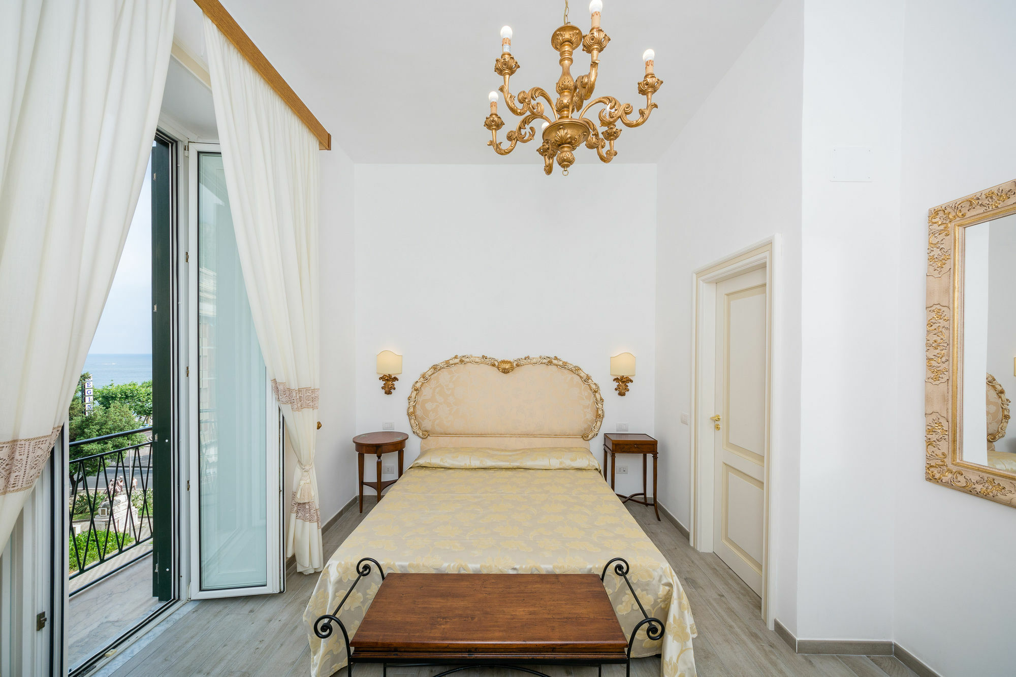 Relais San Giacomo Maiori Exterior photo
