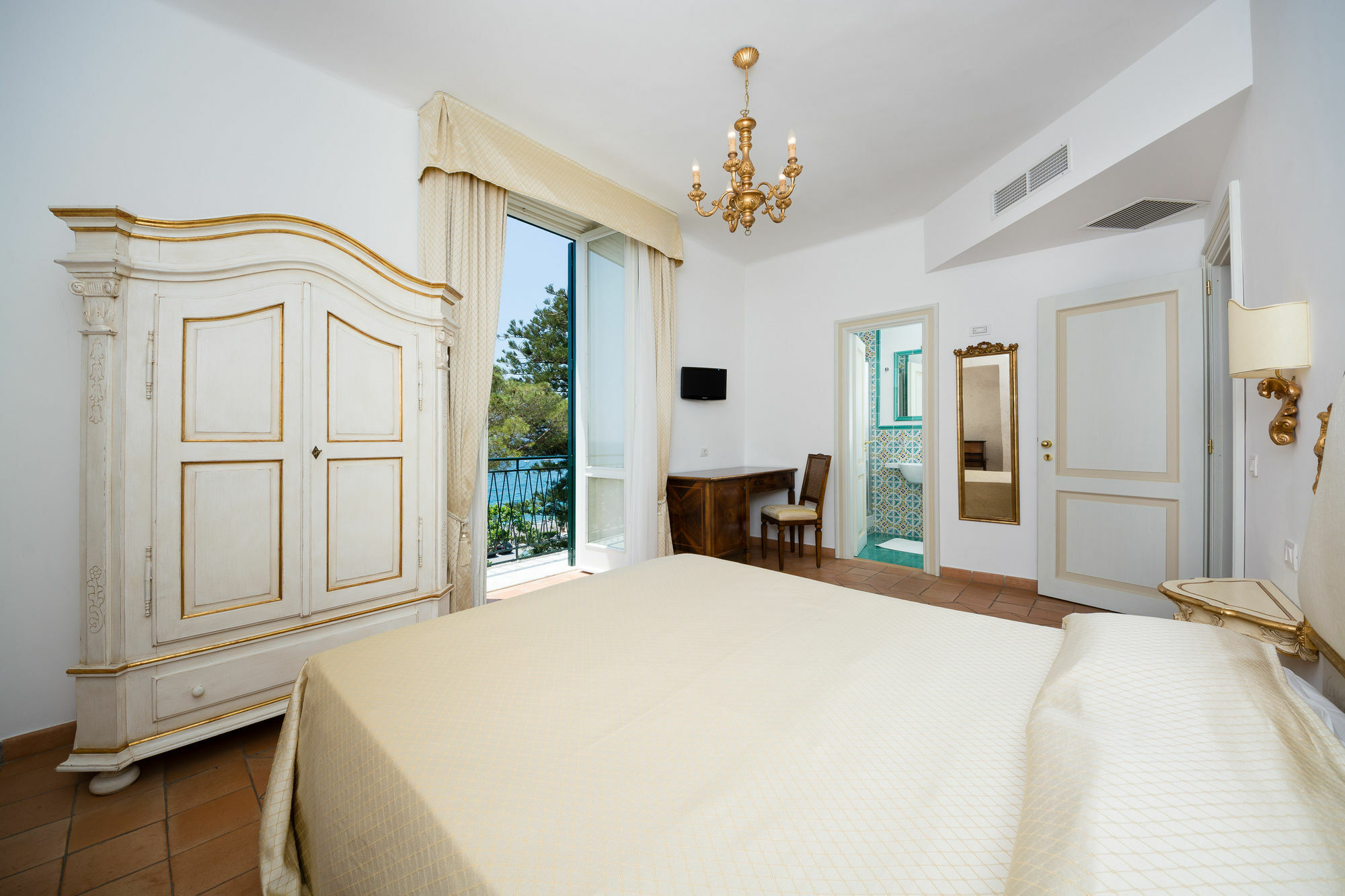 Relais San Giacomo Maiori Exterior photo