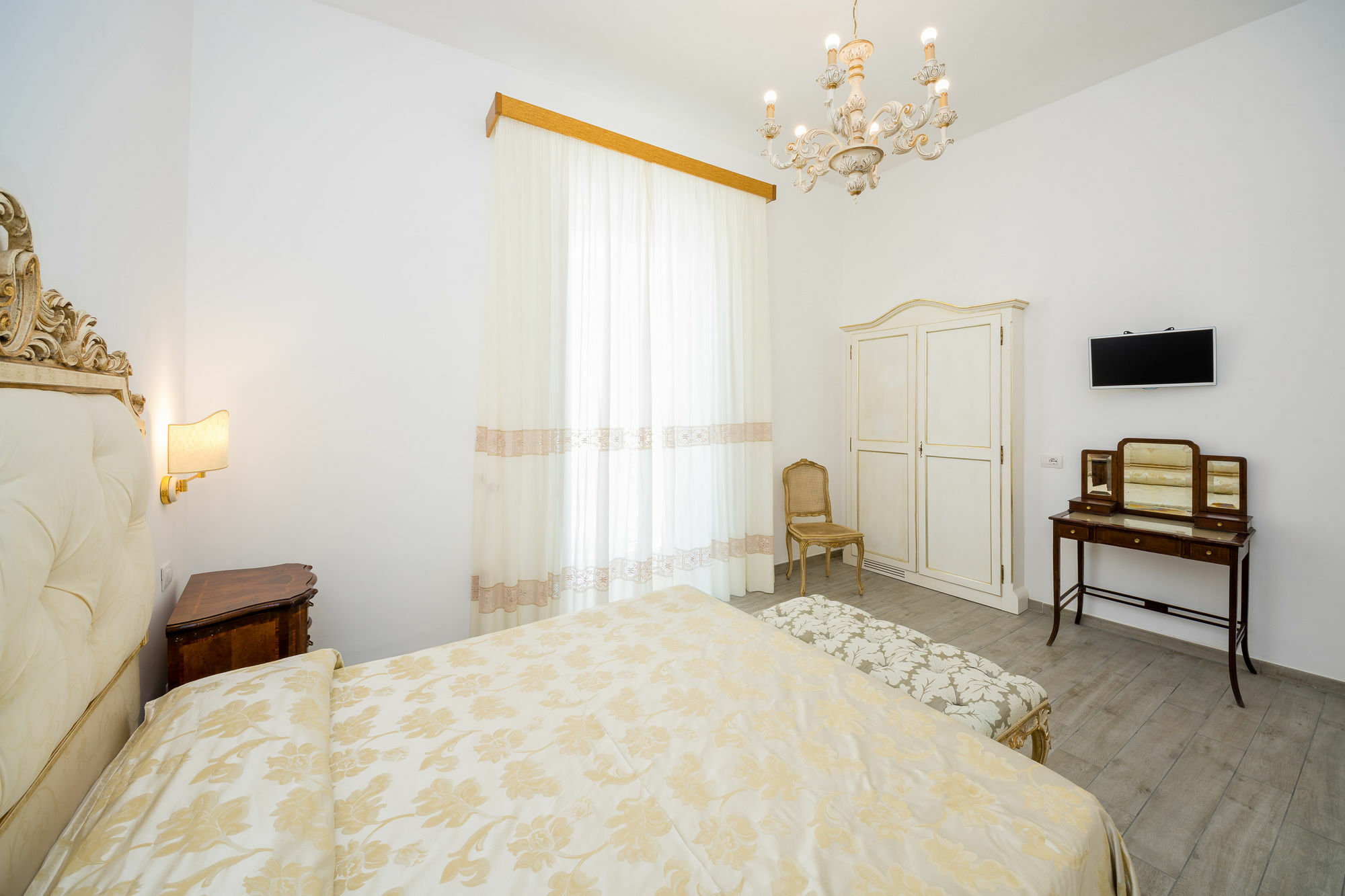 Relais San Giacomo Maiori Exterior photo