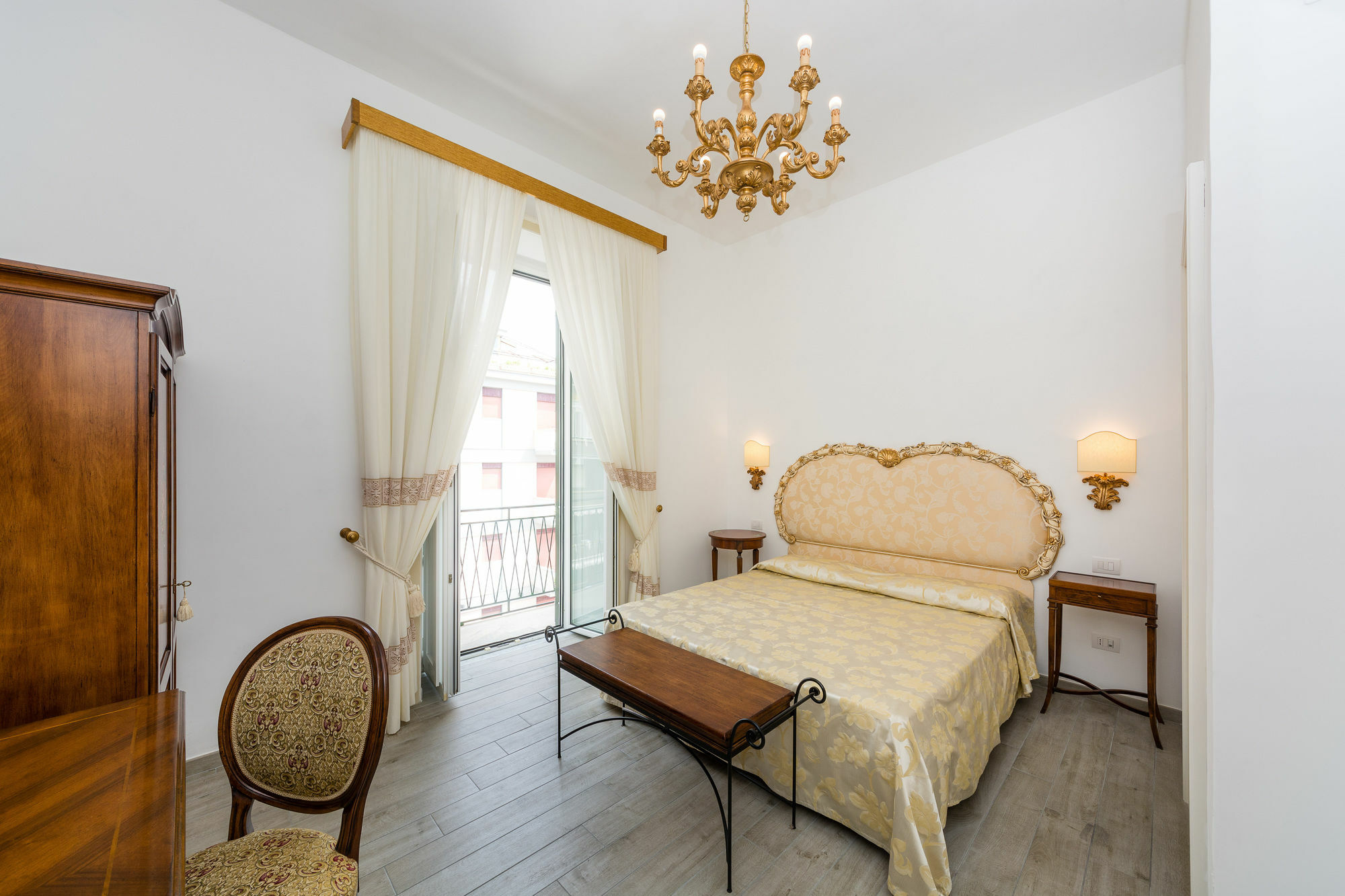 Relais San Giacomo Maiori Exterior photo